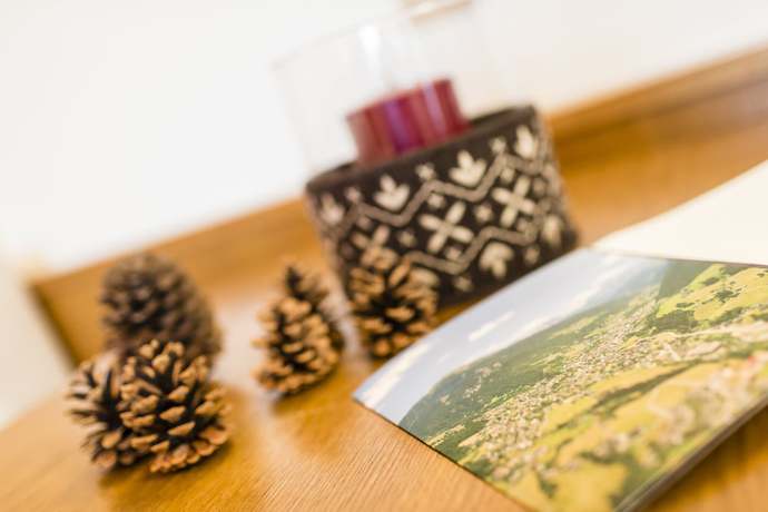 Imagen de la habitación del Hotel Linder Cycling, Selva di Val Gardena. Foto 7