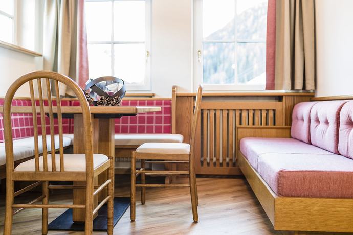 Imagen de la habitación del Hotel Linder Cycling, Selva di Val Gardena. Foto 14