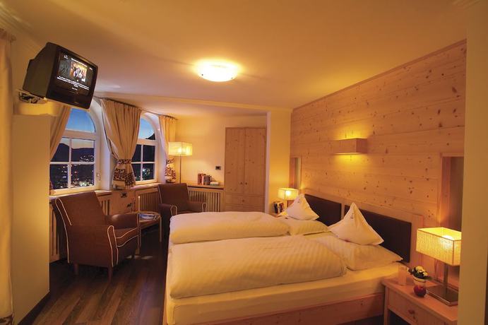 Imagen de la habitación del Hotel Linder Cycling, Selva di Val Gardena. Foto 17