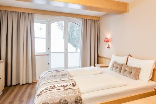 Imagen de la habitación del Hotel Linder Cycling, Val Gardena. Foto 5