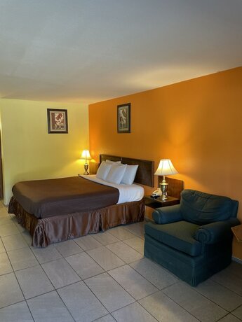 Imagen general del Hotel Linder Motor Lodge. Foto 1