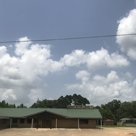 Imagen general del Hotel Linder Motor Lodge. Foto 3