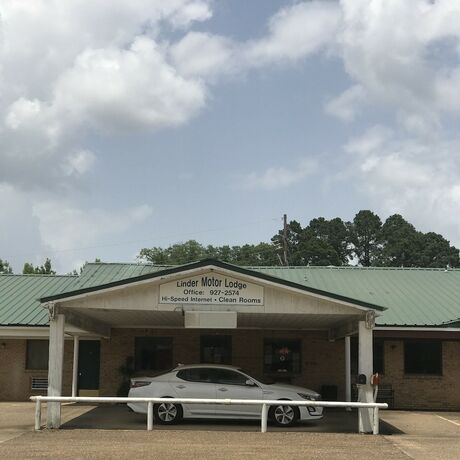 Imagen general del Hotel Linder Motor Lodge. Foto 4