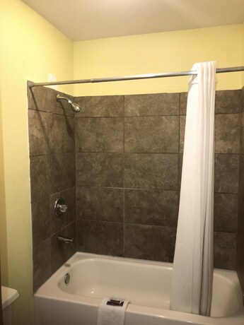 Imagen general del Hotel Linder Motor Lodge. Foto 6