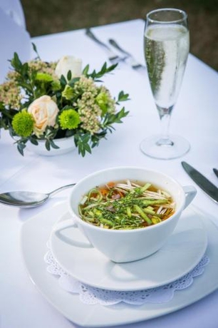 Imagen general del Hotel Linderhof Erfurt. Foto 5