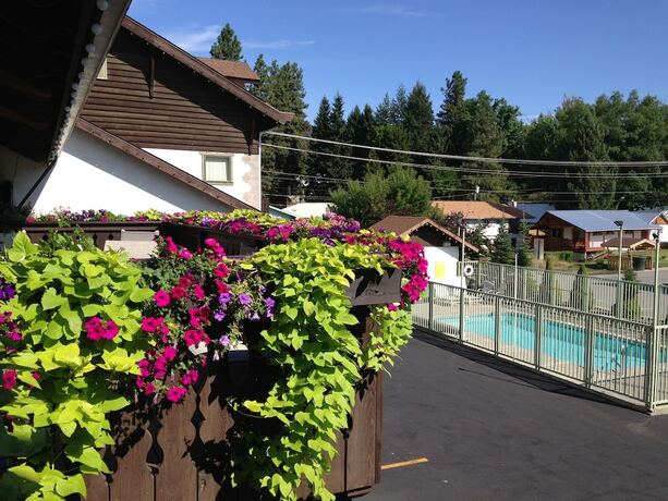 Imagen general del Hotel Linderhof Inn. Foto 5