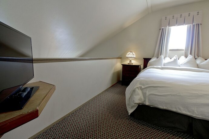 Imagen de la habitación del Hotel Linderhof Inn. Foto 19