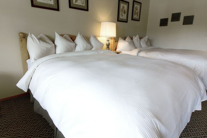 Imagen de la habitación del Hotel Linderhof Inn. Foto 20