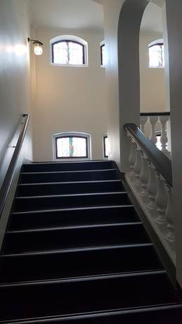 Imagen de los interiores del Hotel Lindesbergs Stadshotell. Foto 20