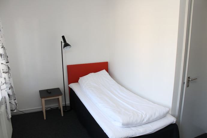 Imagen de la habitación del Hotel Lindesbergs Stadshotell. Foto 4