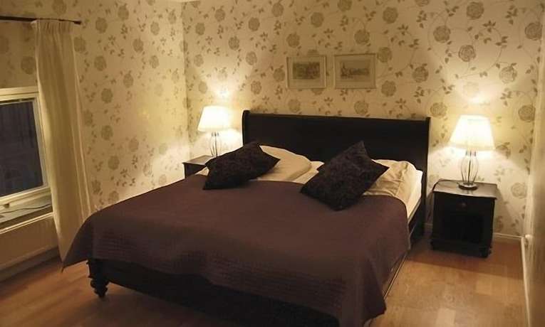 Imagen de la habitación del Hotel Lindesbergs Stadshotell. Foto 10