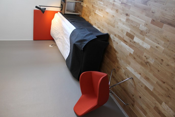 Imagen de la habitación del Hotel Lindesbergs Stadshotell. Foto 14