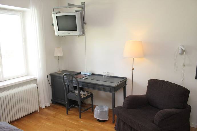 Imagen de la habitación del Hotel Lindesbergs Stadshotell. Foto 15