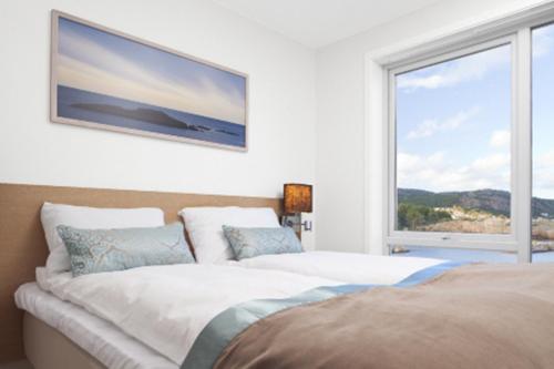 Imagen de la habitación del Hotel Lindesnes Havhotel. Foto 6