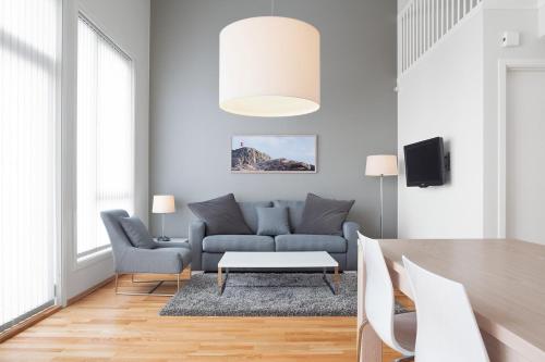 Imagen de la habitación del Hotel Lindesnes Havhotel. Foto 7