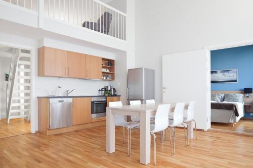 Imagen de la habitación del Hotel Lindesnes Havhotel. Foto 8