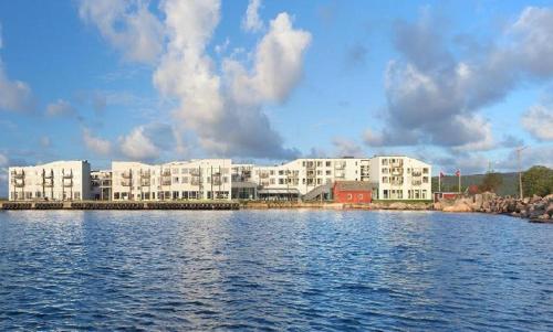 Imagen general del Hotel Lindesnes Havhotel. Foto 2