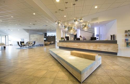 Imagen general del Hotel Lindesnes Havhotel. Foto 4