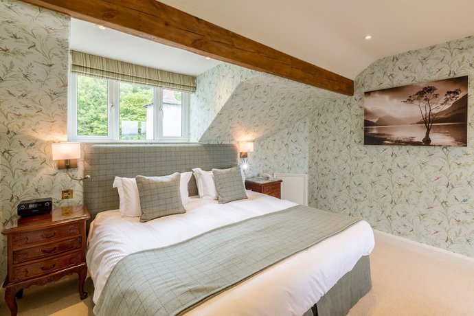 Imagen de la habitación del Hotel Lindeth Fell Country House. Foto 4