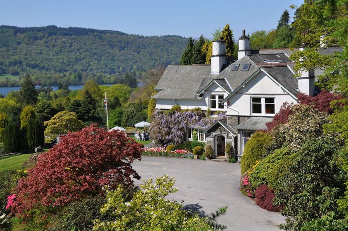 Imagen general del Hotel Lindeth Fell Country House. Foto 1
