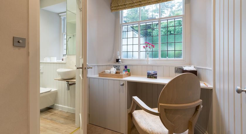 Imagen de la habitación del Hotel Lindeth Fell Country House. Foto 6