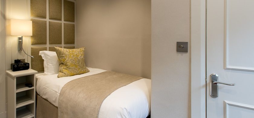 Imagen de la habitación del Hotel Lindeth Fell Country House. Foto 7
