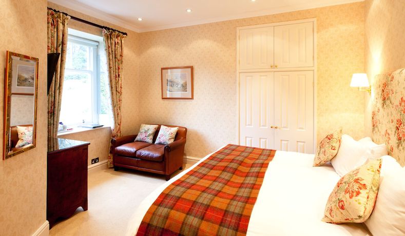 Imagen de la habitación del Hotel Lindeth Fell Country House. Foto 10