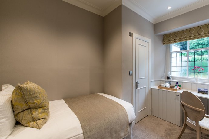 Imagen de la habitación del Hotel Lindeth Fell Country House. Foto 14