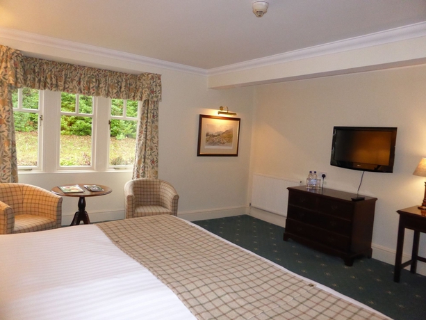 Imagen de la habitación del Hotel Lindeth Howe. Foto 7