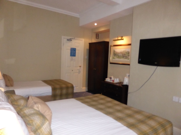 Imagen de la habitación del Hotel Lindeth Howe. Foto 8