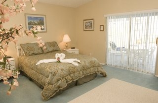 Imagen de la habitación del Hotel Lindfields Estates. Foto 2