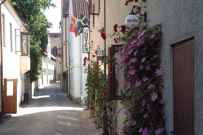 Imagen de los exteriores del Hotel Lindgården. Foto 10