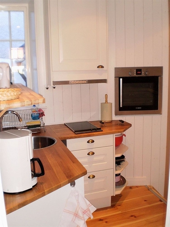 Imagen de la habitación del Hotel Lindgården. Foto 4