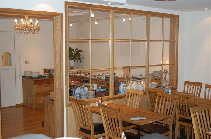 Imagen del bar/restaurante del Hotel Lindgården. Foto 3