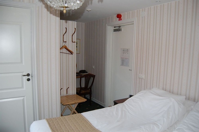 Imagen de la habitación del Hotel Lindgården. Foto 6