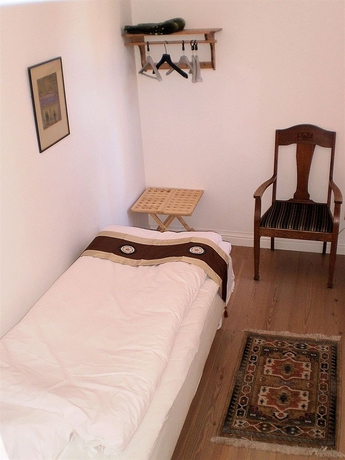 Imagen de la habitación del Hotel Lindgården. Foto 7