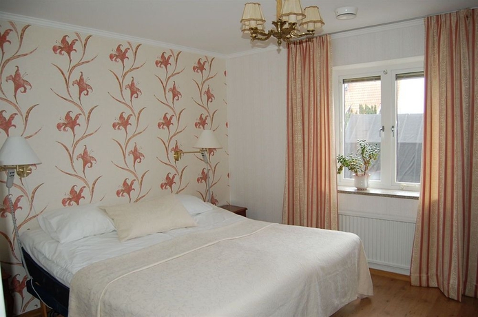 Imagen de la habitación del Hotel Lindgården. Foto 8