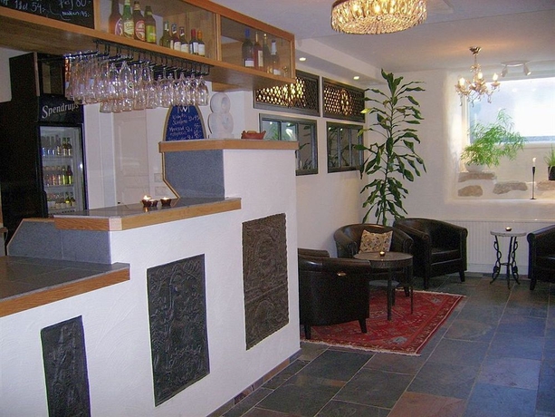 Imagen de los interiores del Hotel Lindgården. Foto 14