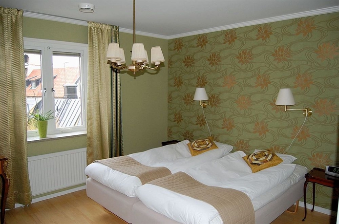 Imagen de la habitación del Hotel Lindgården. Foto 9