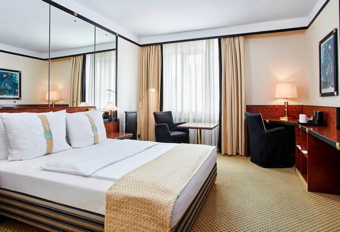 Imagen de la habitación del Hotel Lindgart Minden. Foto 5