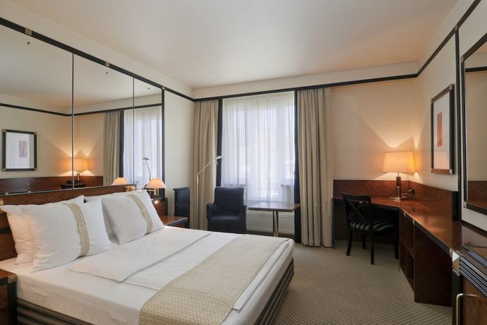 Imagen de la habitación del Hotel Lindgart Minden. Foto 7