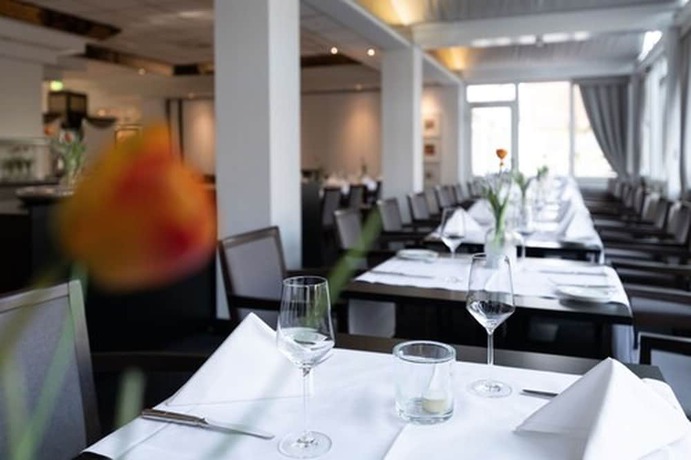 Imagen de los interiores del Hotel Lindgart Minden. Foto 17