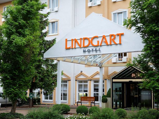 Imagen general del Hotel Lindgart Minden. Foto 1
