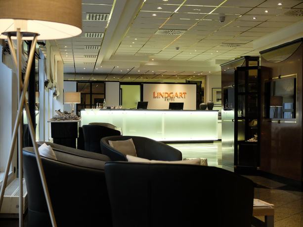 Imagen de los interiores del Hotel Lindgart Minden. Foto 19