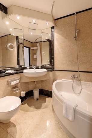 Imagen de la habitación del Hotel Lindgart Minden. Foto 11