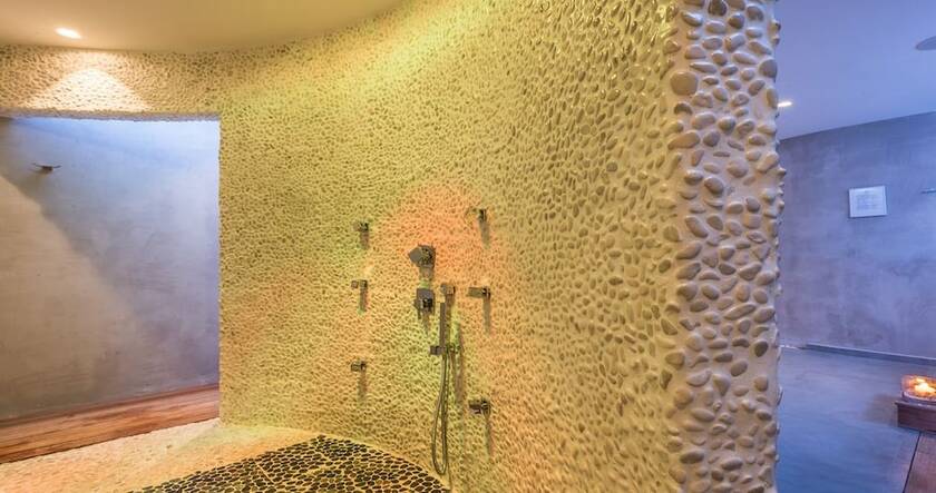 Imagen general del Hotel Lindia Thalassa Resort. Foto 5