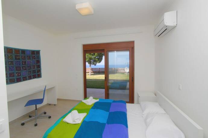 Imagen de la habitación del Hotel Lindian Jewel And Villas. Foto 11