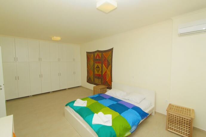 Imagen de la habitación del Hotel Lindian Jewel And Villas. Foto 13