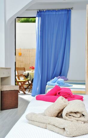 Imagen de la habitación del Hotel Lindian Jewel And Villas. Foto 16