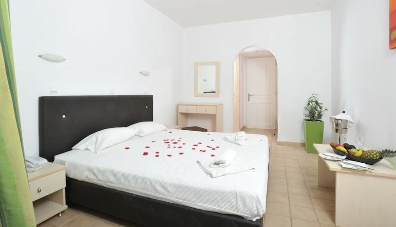 Imagen de la habitación del Hotel Lindian Jewel And Villas. Foto 17